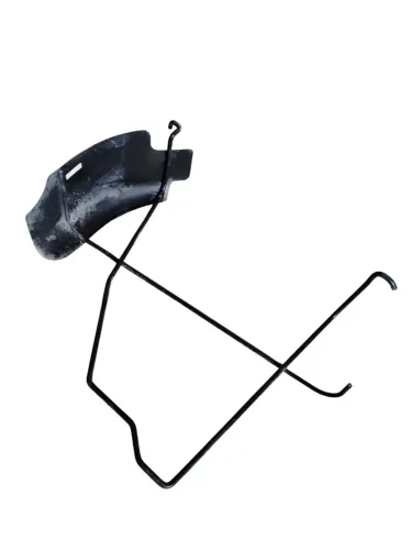 Suporte Do Estepe Citroen Xsara Picasso 2000 A 2011