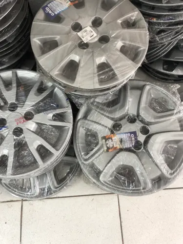 Calota de carro vários modelo de carro