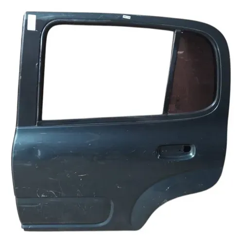 Módulo Central Ventoinha Fiat Argo Toro 2016 23 00552682710