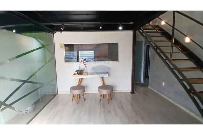 Loja em Palmeiras: 80m², excelente preço!