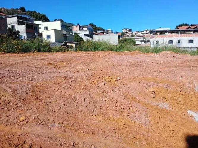 Anúncio de Venda - Lote com 450 m² - Barbacena/MG