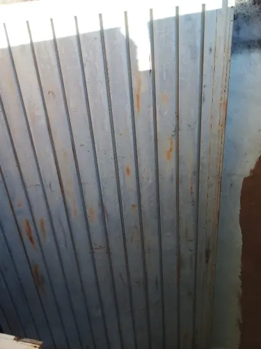 Portão 300X280