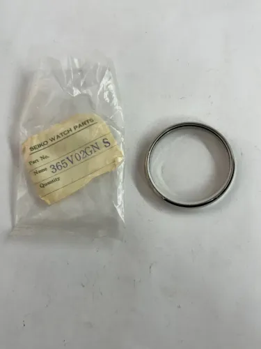 Vidro Seiko Jumbo 6138-3000 6138-3003 6138-3009