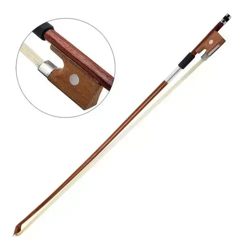 ARCO VIOLINO OCTAGONAL ROYAL KL 4/4 AV02 