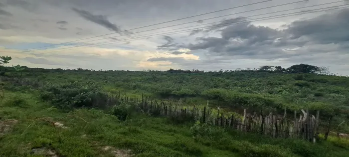 Terreno Santo Amaro Na MA 