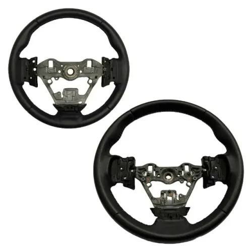 Volante Direção Toyota Corolla 2015 2016 2017 2018 | 4009246