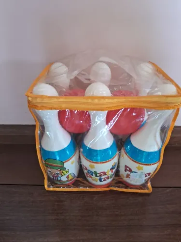 Boliche Patati Patata