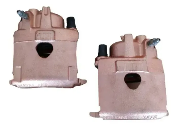 Pinça De Freio Gol G5  Voyage G5 Saveiro G5 ( Par )