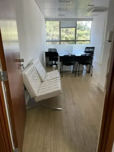 Sala Comercial Nova Era