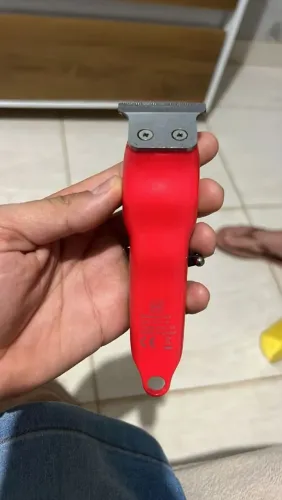 Máquina de acabamento wmark