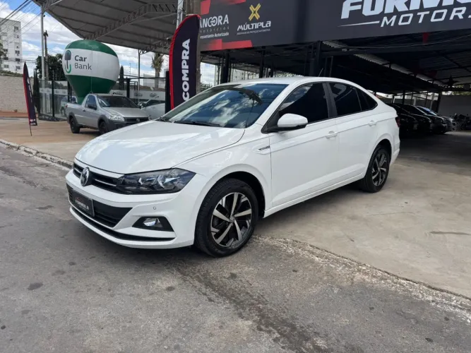 Virtus confortline 2021/22