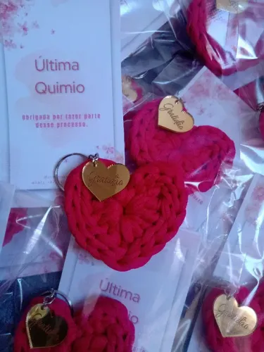 CROCHÊ E AMIGURUMI 