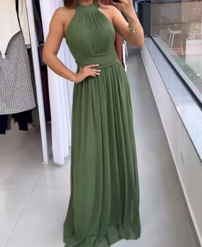 Vestido Social