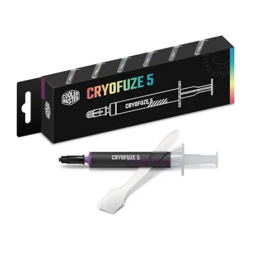 Pasta Termica Cryofuze 5 - Cooler Master