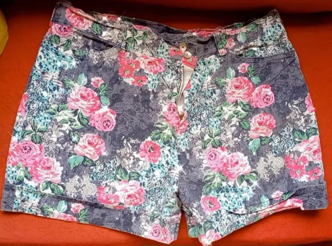 Short