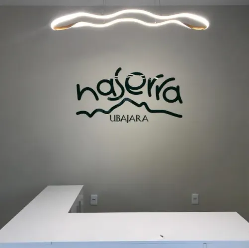 Letreiro Acrílico 90cm Personalizado