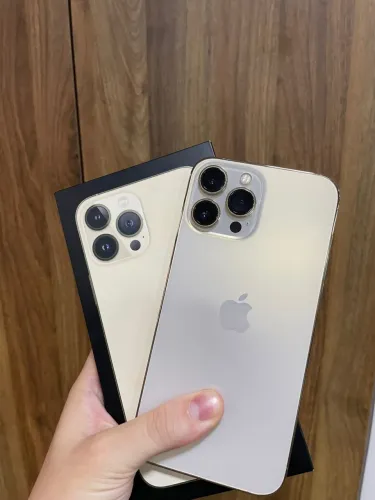 iPhone 13 Pro com garantia e preço baixo - entrego