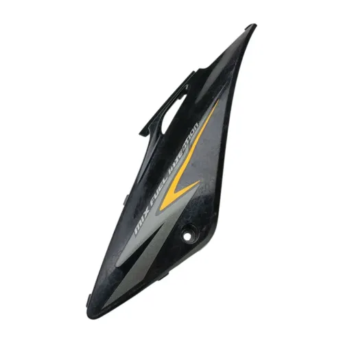 Carenagem Tampa Lateral Esquerda Honda Bros 150 2009 A 2013