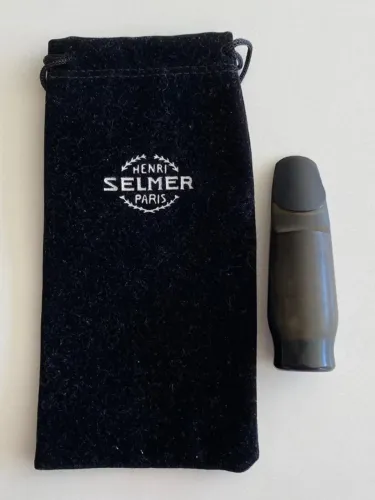 Boquilha Selmer SD20 - Sax Alto