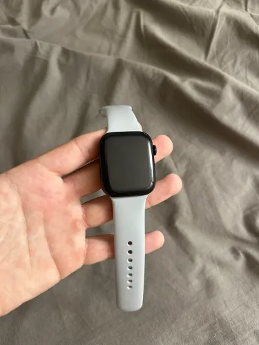Apple Watch S8 95% de bateria