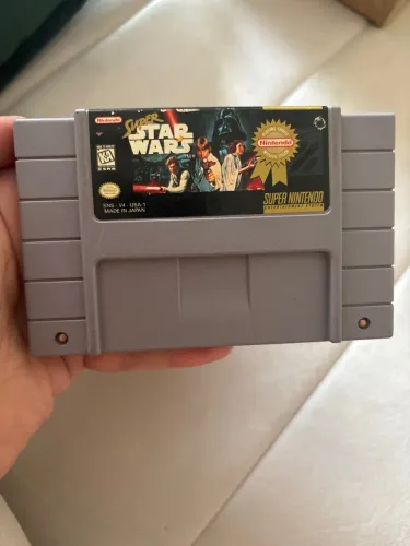 Star Wars Million Seller