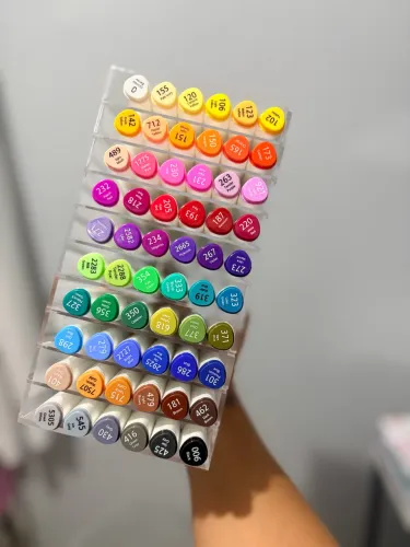 Organizador de Mesa em Acrílico