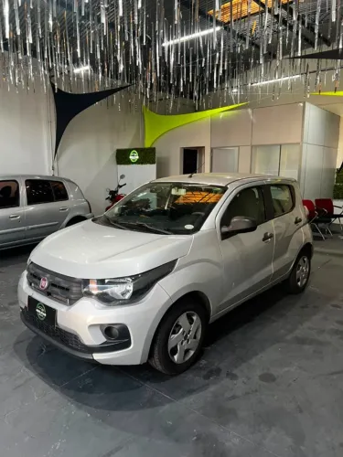 Fiat Mobi Like 1.0 Fire Flex 5P. 2020