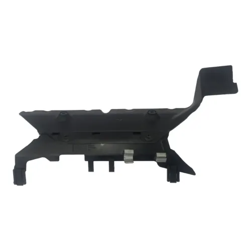 Acabamento Do Radiador Bmw S1000 2020 A 2022 Preto