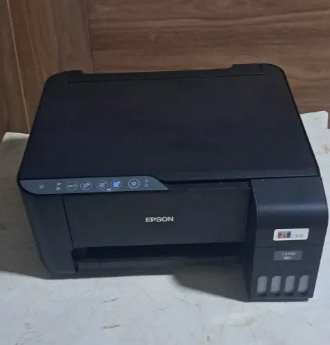 Impressora ? Epson L3250