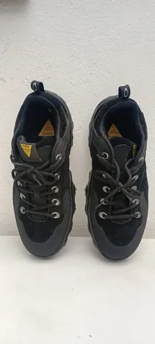 Tênis Oakley Teeth Bomber Jet Black
