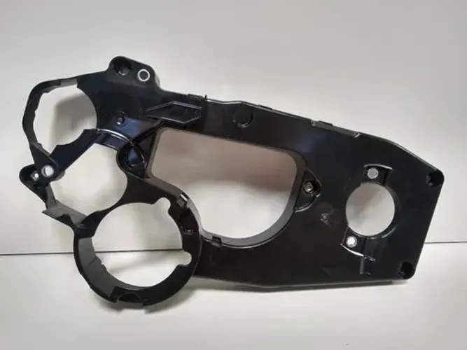 Capa Traseira Correia Dentada Onix Prisma 1.0 2014 A 2019