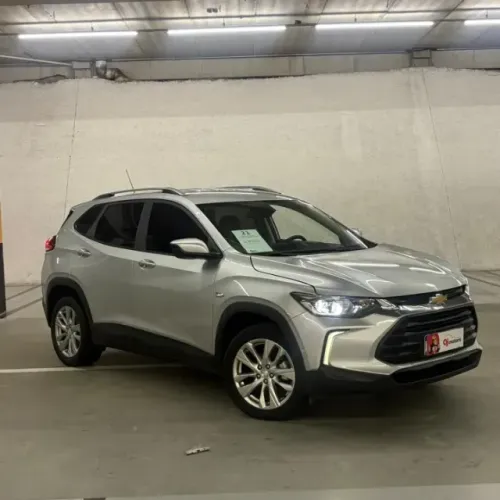 Chevrolet Tracker LTZ 1.2 Turbo 12V Flex AUT 2021