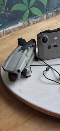 Drone DJI Mavic Air 2 (Fly More Combo) - Semi novo<br>