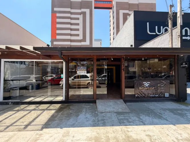 Casa para alugar, 271 m² por R$ 15.000/mês - Cidade Nova - Indaiatuba/SP