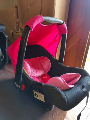 Vendo bebê conforto da Cosco kids