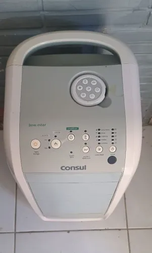 Climatizador consul
