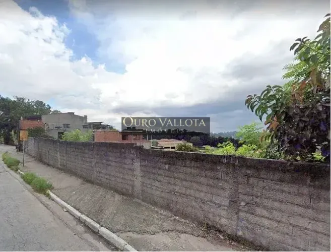 Ótimo terreno à venda na região do Parque do Carmo com 5000m2.