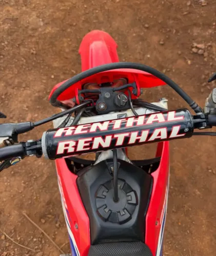 MOTO CRF250f