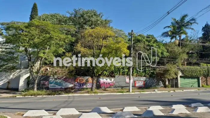 Venda Lote-Área-Terreno Morumbi São Paulo