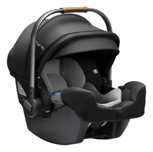 Bebe conforto NUNA PIPA com Base Isofix