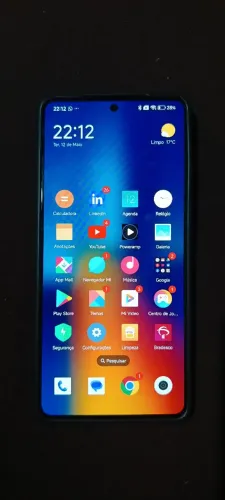 POCO M6 PRO 