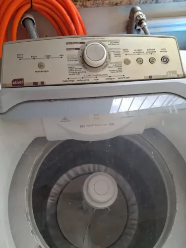 Maquina de Lavar Brastemp 11kg