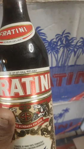 Bebidas