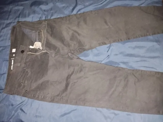 Calça jeans