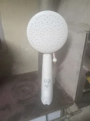 Chuveiro eletrônico turbo