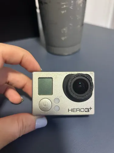 Gopro Hero3 original