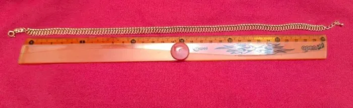 Cordão Rommanel/ Choker
