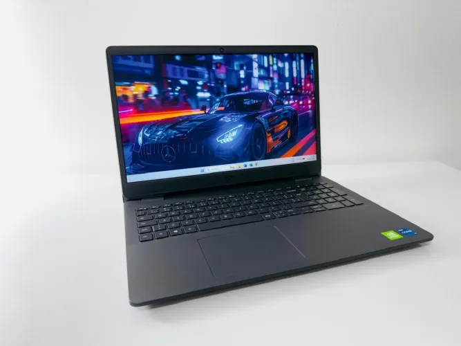Notebook Dell I7-11th-16GB Ram-SSD 512GB Nvme-Nvidia Mx 330