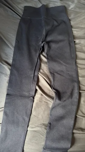 Calça legging para academia