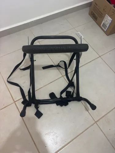 Suporte para bicicleta